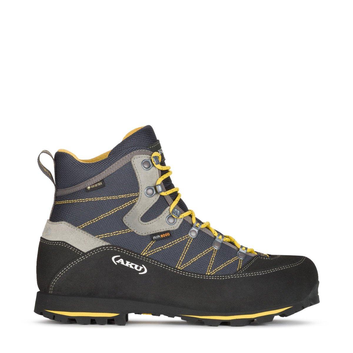 AKU Men's Trekker Lite 3 Gore-Tex Hiking Boots - Grey