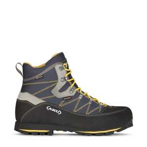 Men's Trekker Lite 3 Gore-Tex Hiking Boots - Grey
