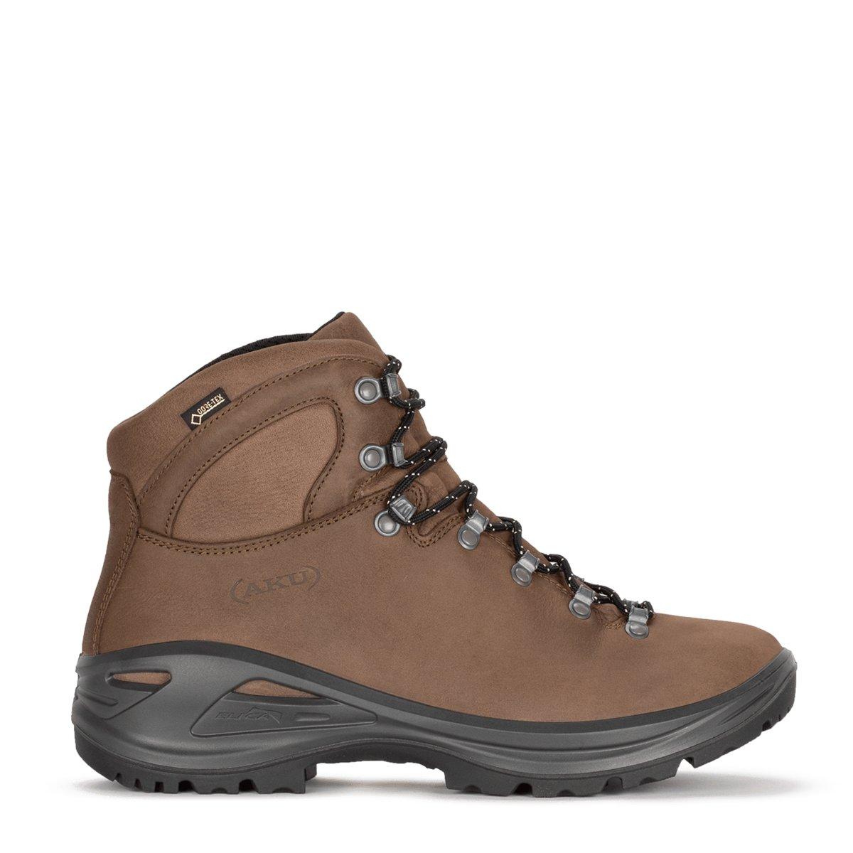 AKU Tribute 2 GORE-TEX Hiking Boots - Brown