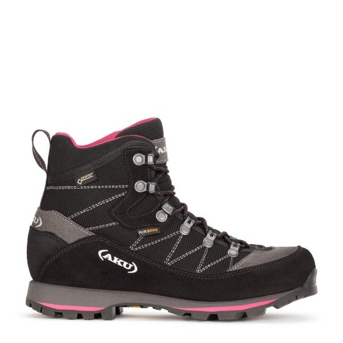 AKU Women's Trekker Lite 3 Gore-Tex Hiking Boots - Pink