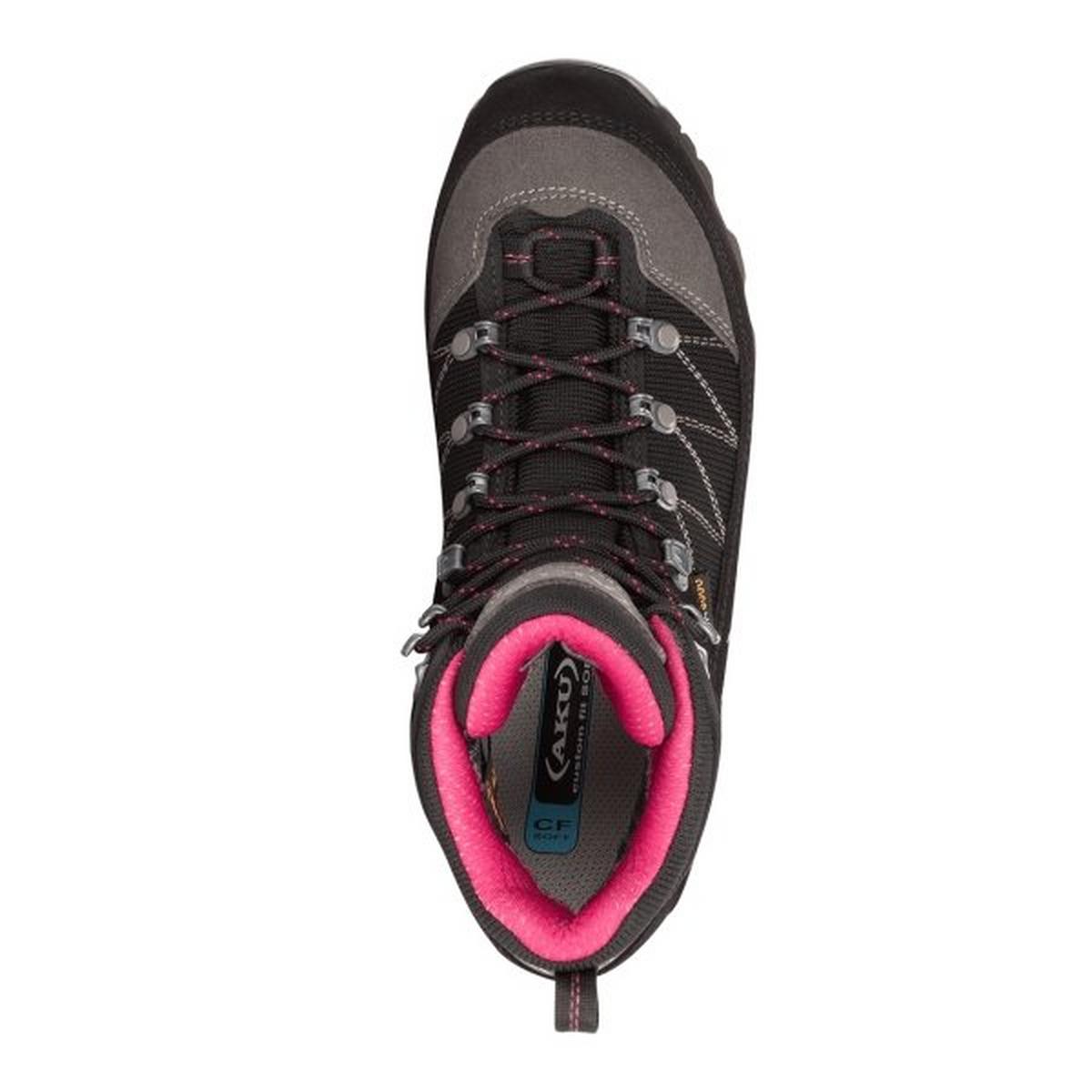 AKU Women's Trekker Lite 3 Gore-Tex Hiking Boots - Pink