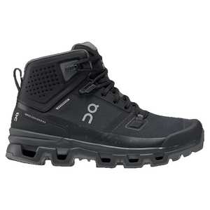 Women's Cloudrock 2 Waterproof Hiking Boot - Black