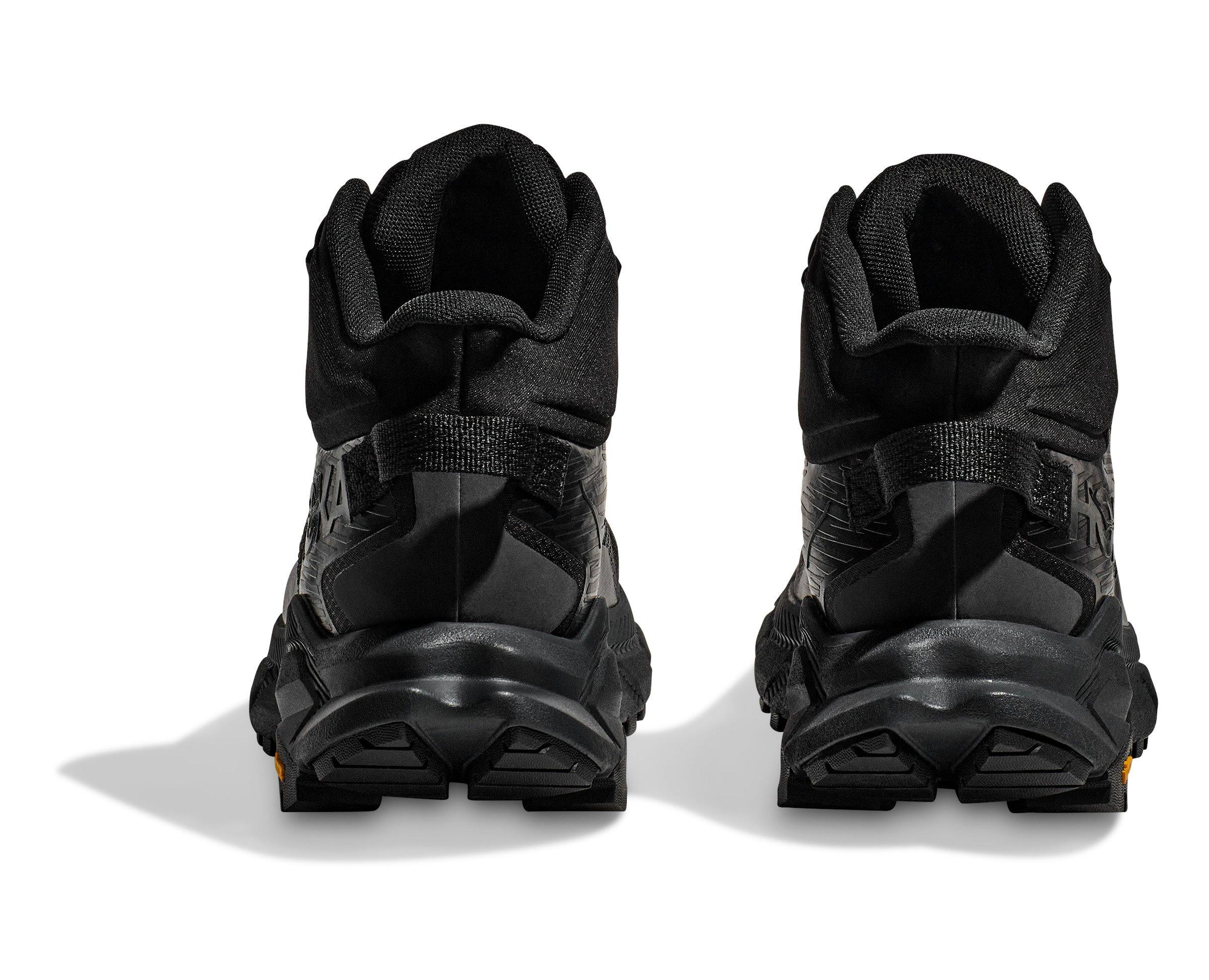 DARK CODE(ダーク コード) Hoka Men's W Trail Code Gore-Tex Hiking Boots | George Fisher UK