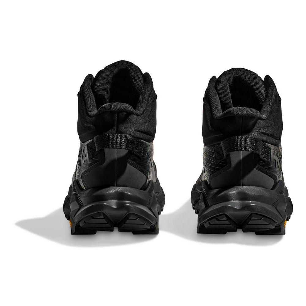 Hoka Men's W Trail Code Gore-Tex Hiking Boots | George Fisher UK