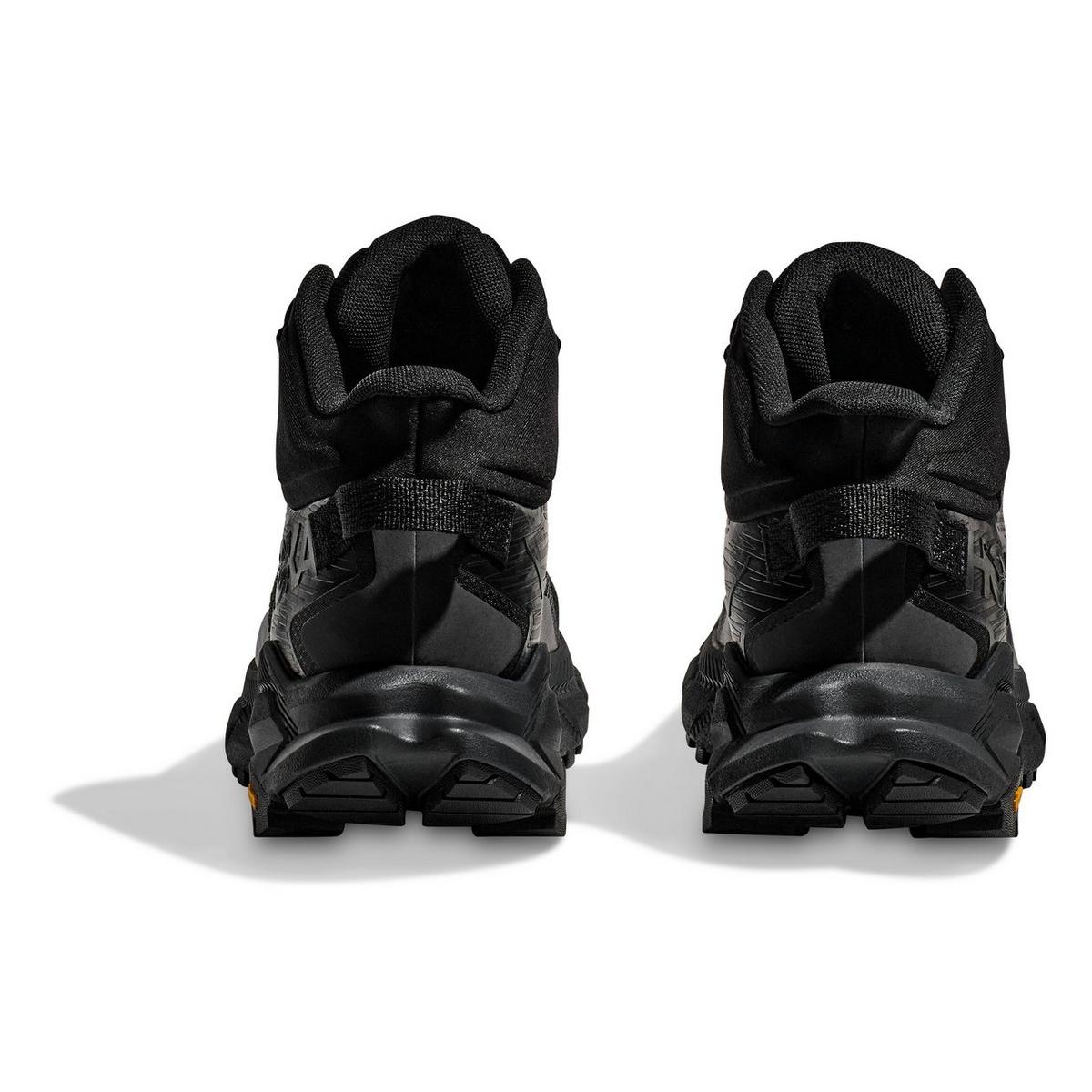 Hoka Men's W Trail Code Gore-Tex Hiking Boots - Black