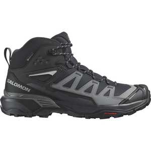 Men's X Ultra 360 Mid Gore-Tex Hiking Boots - Black