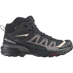 Women's X Ultra 360 Mid Gore-Tex Hiking Boots - Black