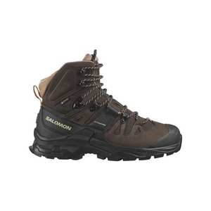 Women's Quest 4 GORE-TEX - Brown