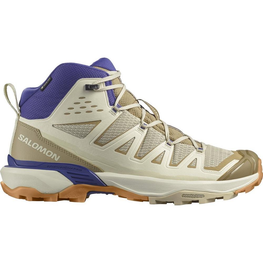 Men's salomon x ultra hiking shoes online