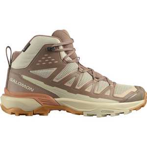 Women's X Ultra 360 Edge Mid Gore-Tex Hiking Boots - Short Bread