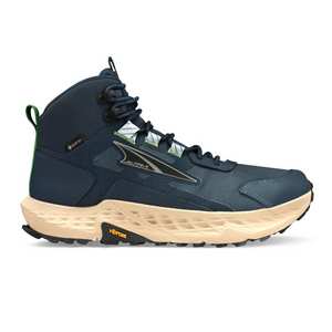 Women's Timp Hiker GORE-TEX Hiking Boots - Navy