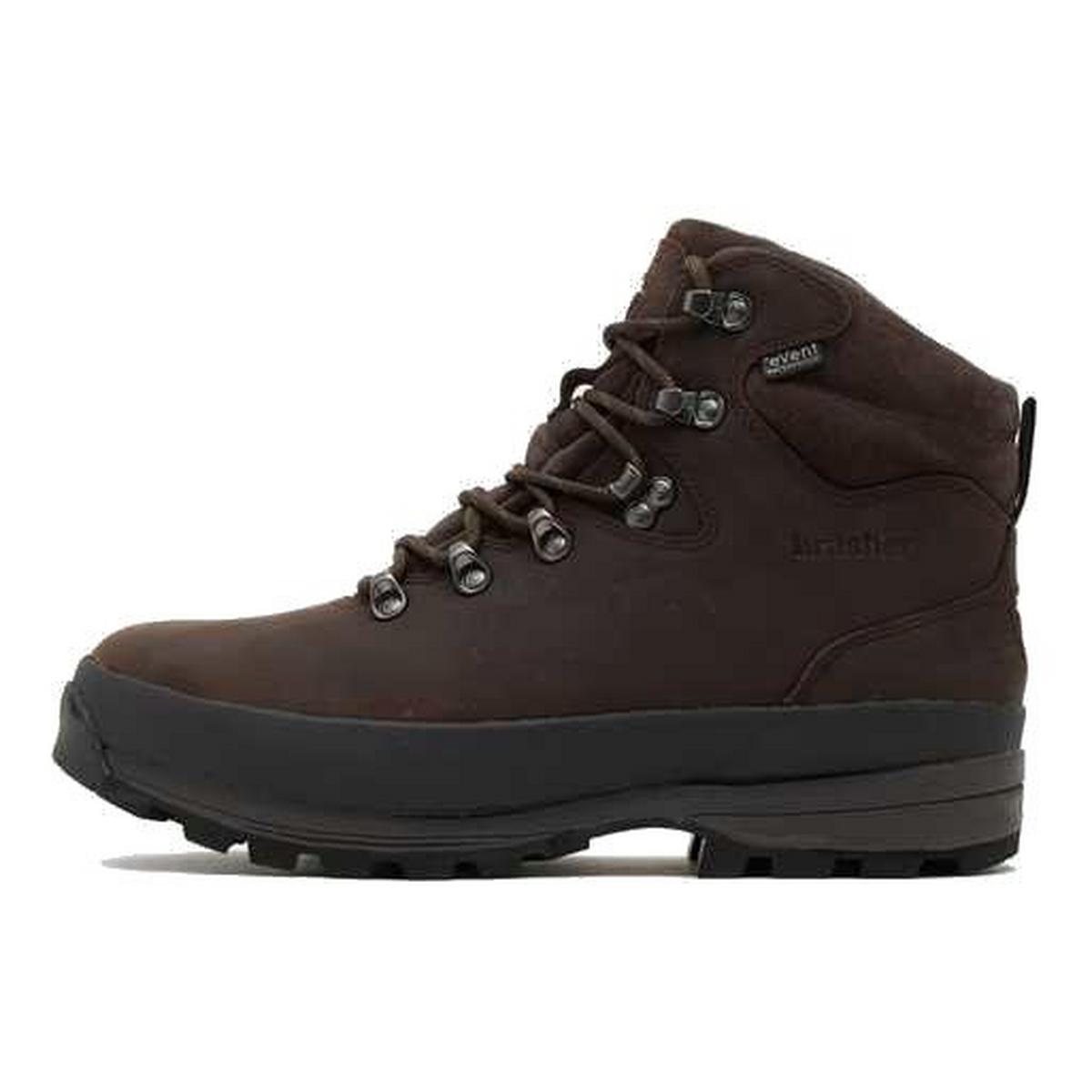 Brasher Men's Country Master II Boot - Brown