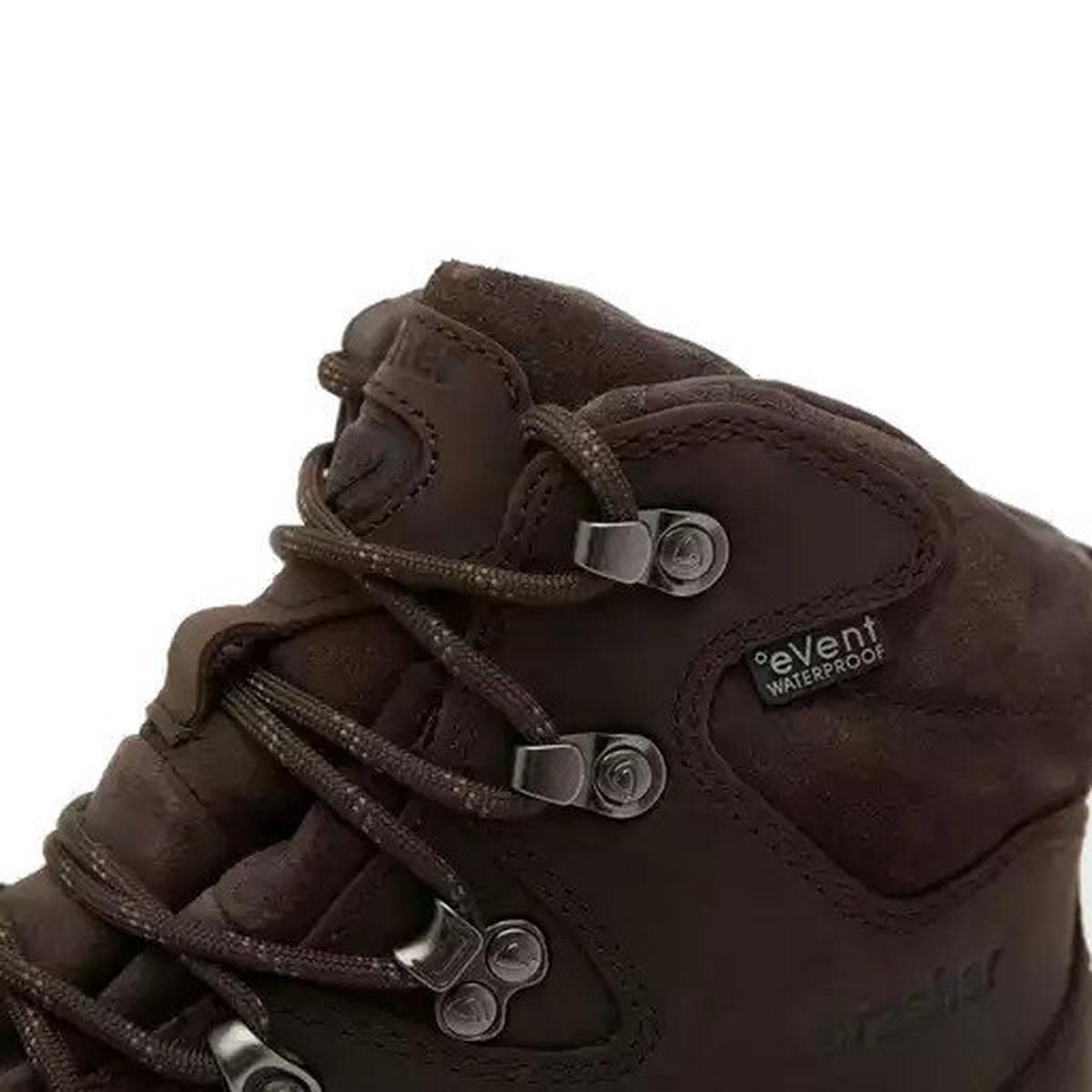 Brasher Men's Country Master II Boot - Brown