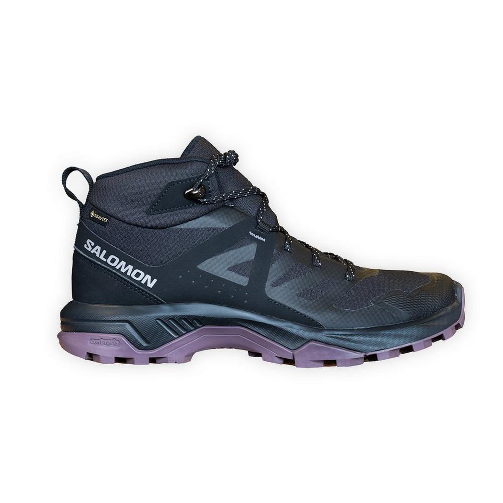 Salomon hiking shoes womens gore tex online