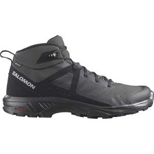 Men's Exeo Mid GORE-TEX Hiking Shoes - Black