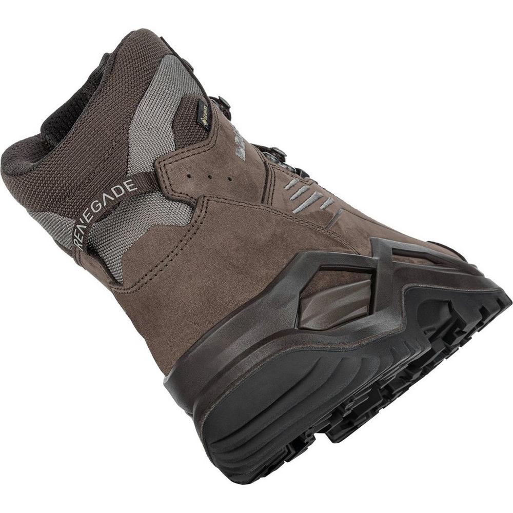 Lowa mens walking boots best sale