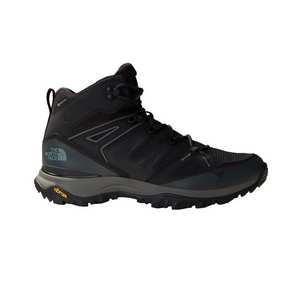 Men's Hedgehog GORE-TEX Mid Hiking Boots - Black