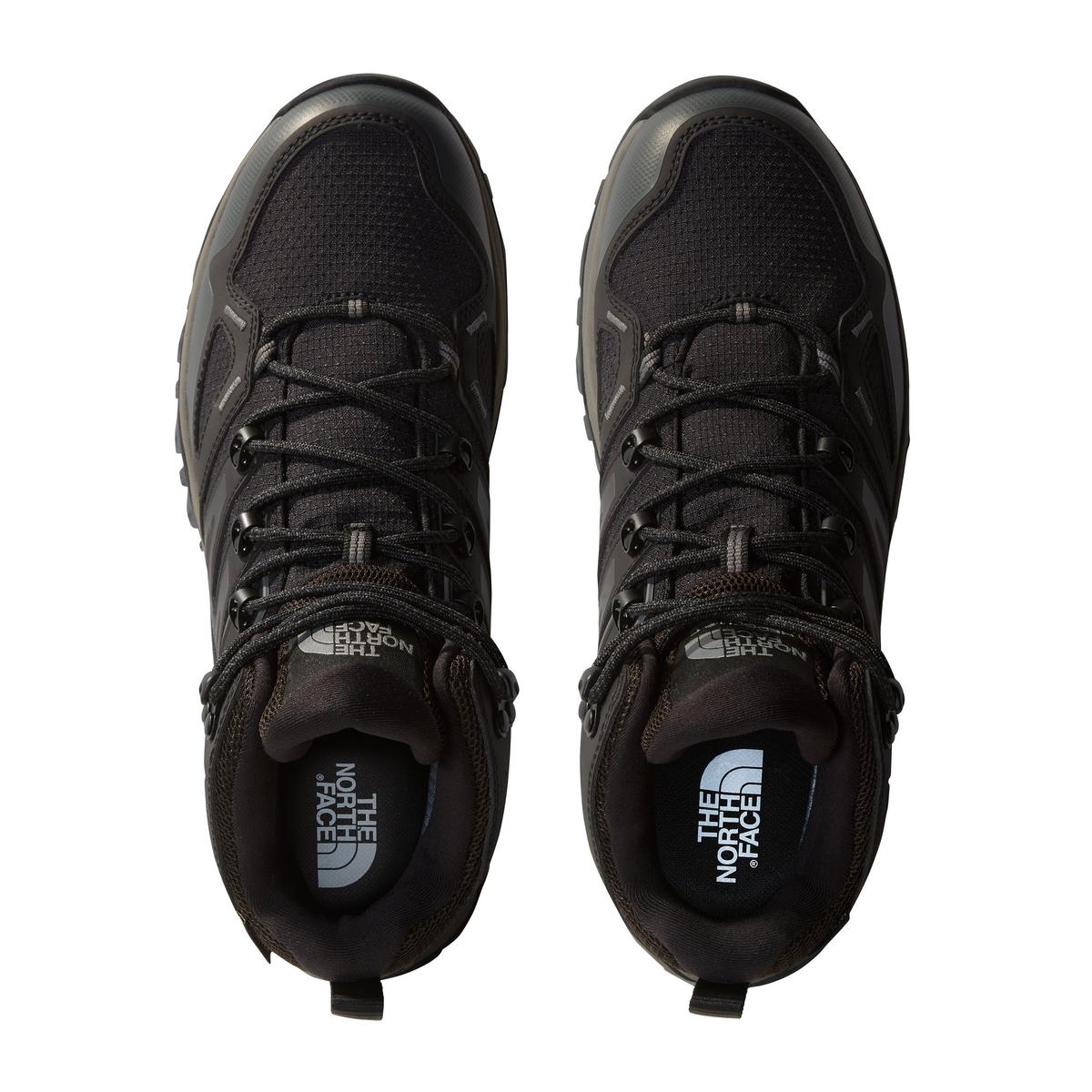 The North Face Men's Hedgehog GORE-TEX Mid Hiking Boots - Black