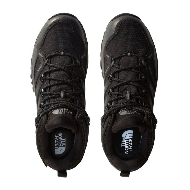 North face hiking boots hedgehog clearance