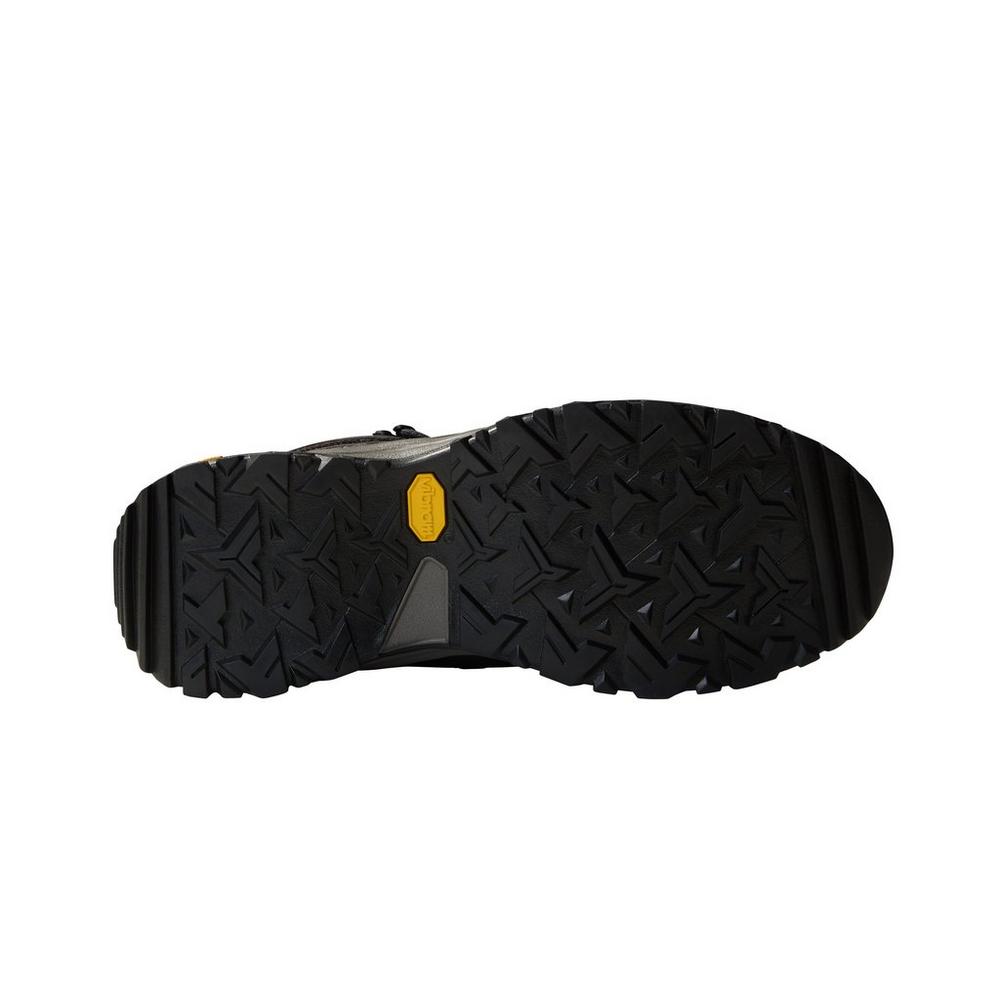 The North Face Men's Hedgehog GORE-TEX Mid Hiking Boots - Black