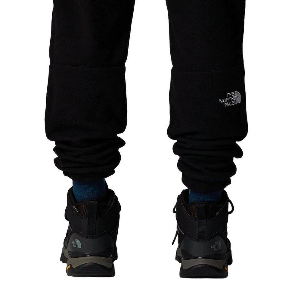 The North Face Men's Hedgehog GORE-TEX Mid Hiking Boots - Black