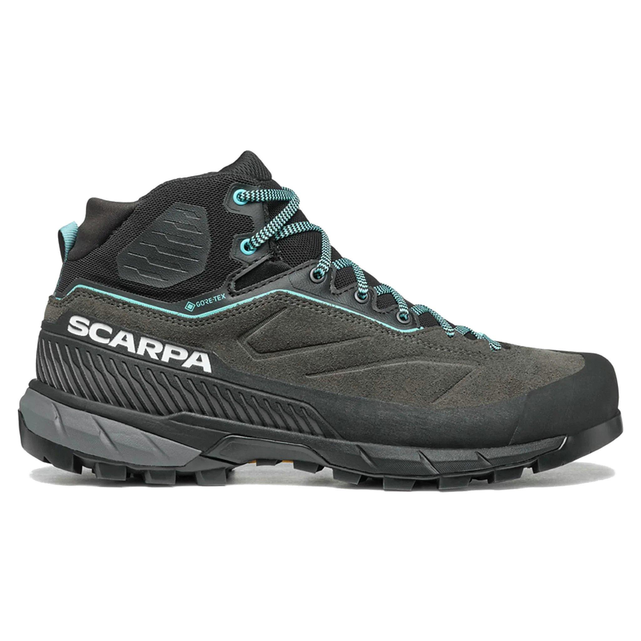 Scarpa womens ranger fashion elan gtx boot