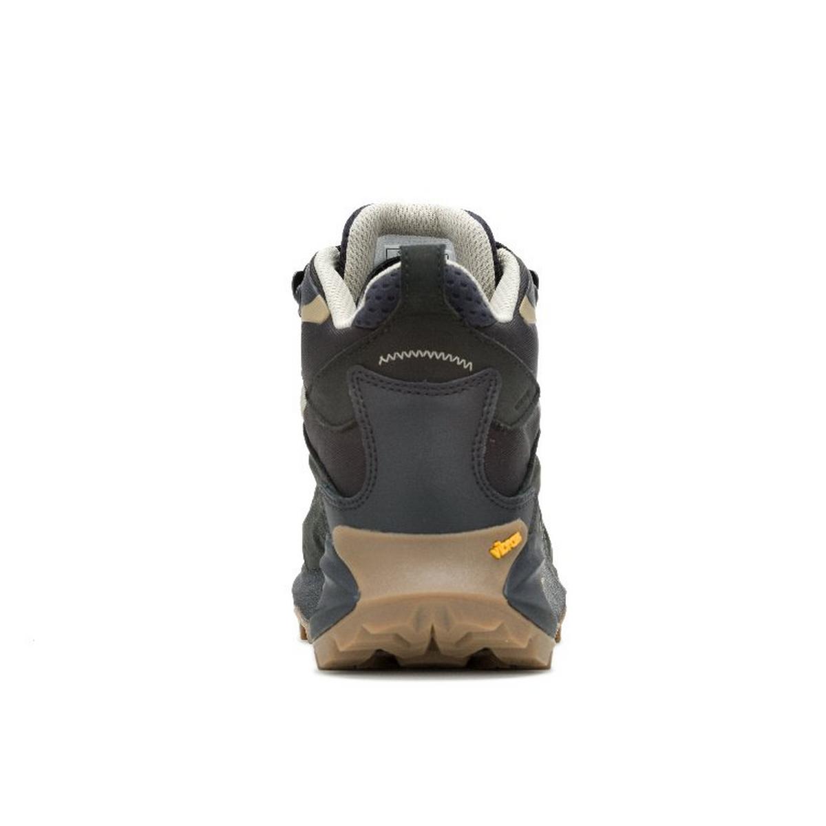 Merrell moab leather on sale