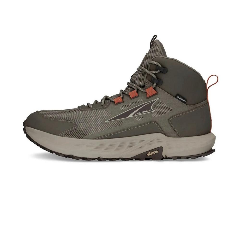 Altra Men's Timp Hiker GORE-TEX Boots - Taupe