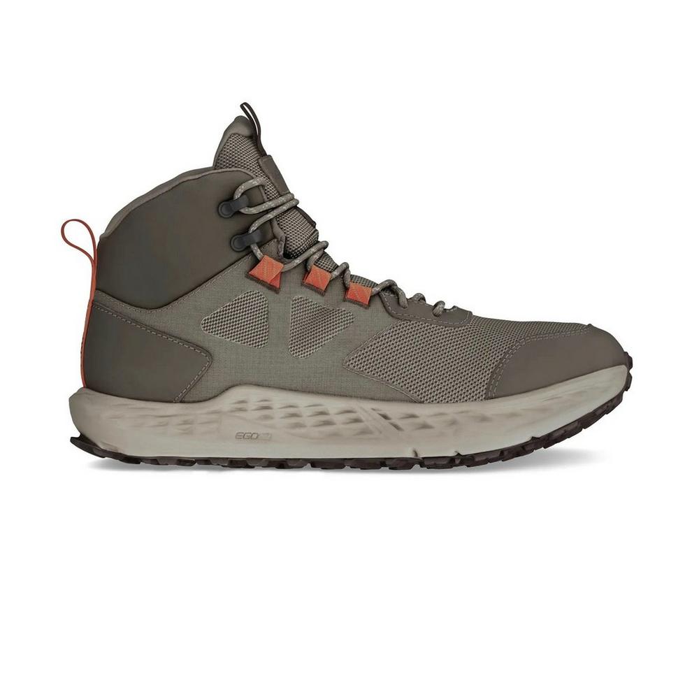 Altra Men's Timp Hiker GORE-TEX Boots - Taupe