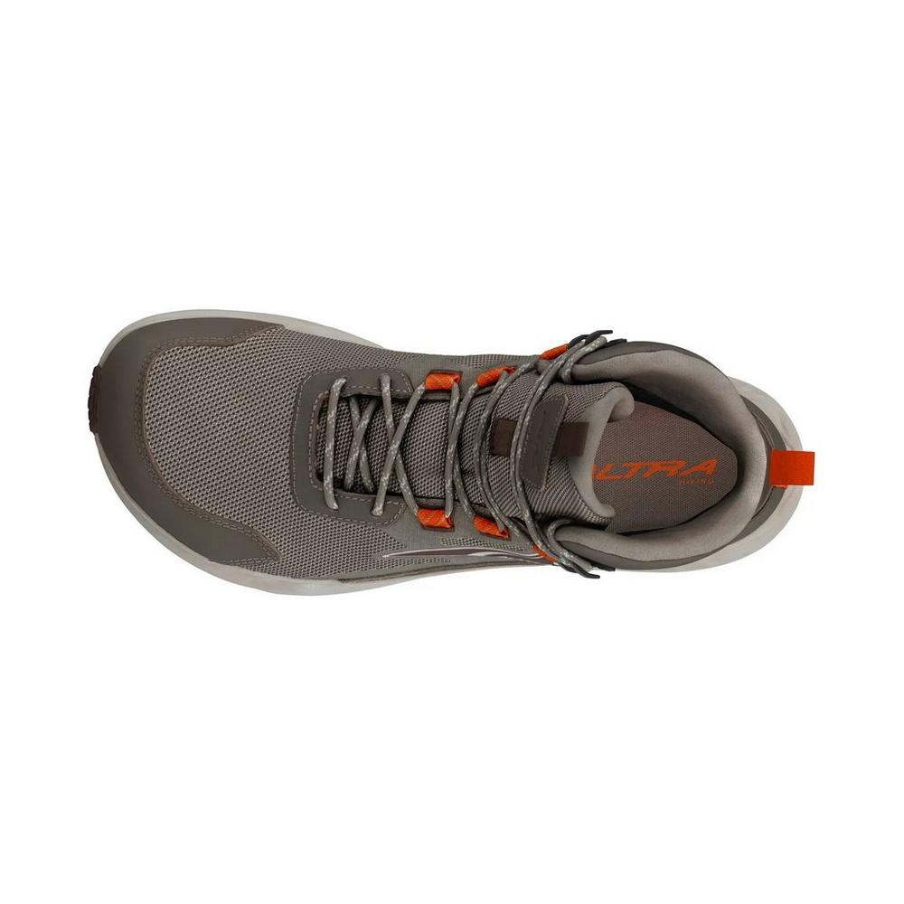 Altra Men's Timp Hiker GORE-TEX Boots - Taupe
