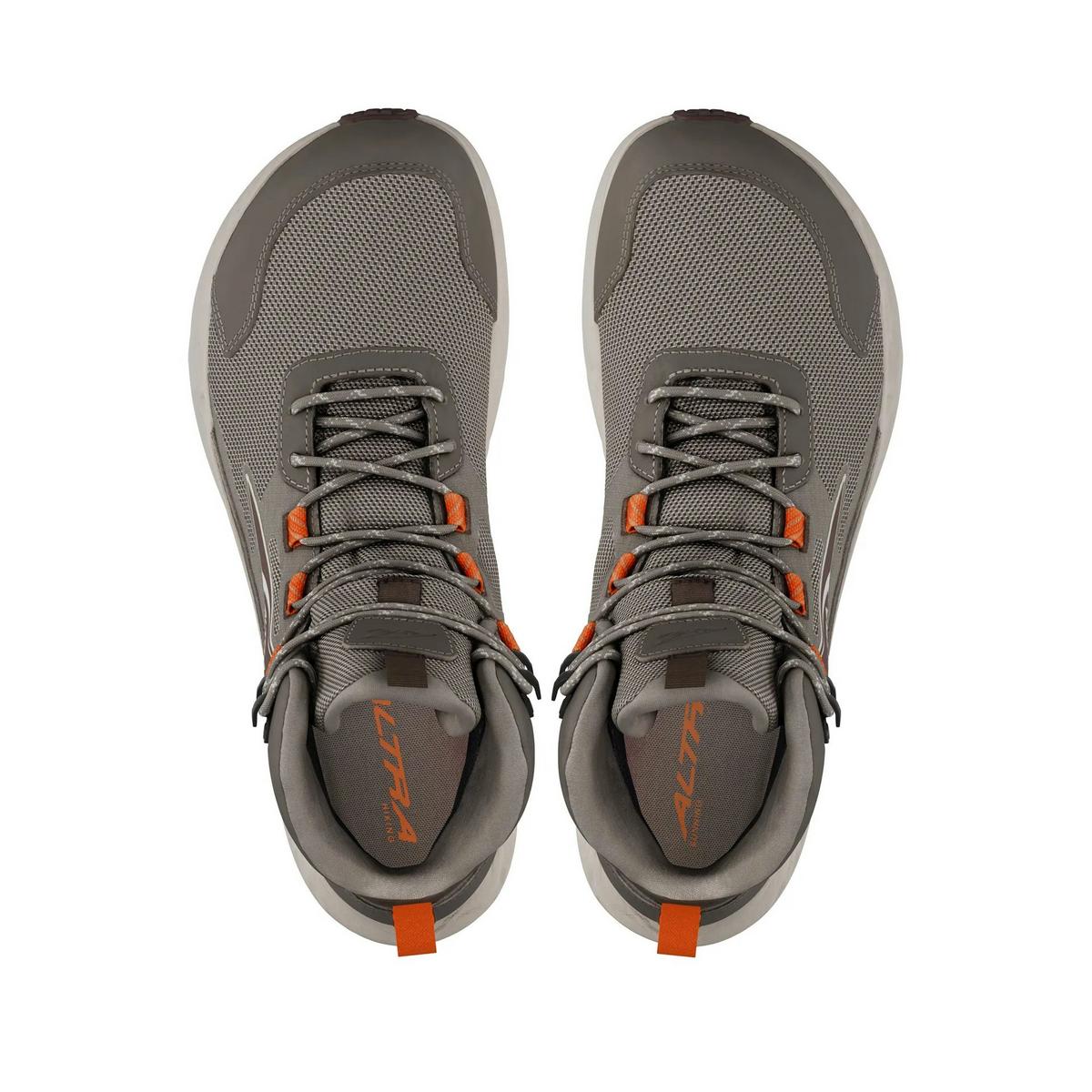 Altra Men's Timp Hiker GORE-TEX Boots - Taupe