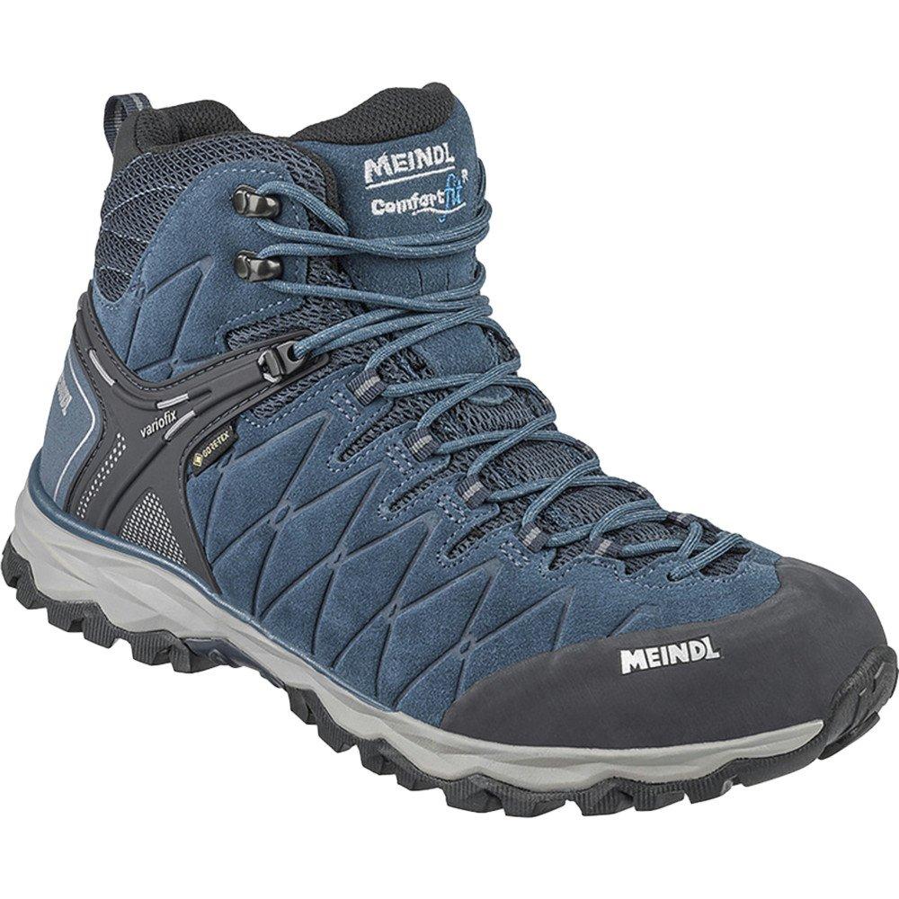 Meindl Men's Mondello Mid GORE-TEX Hiking Boots - Marine/Dunkel