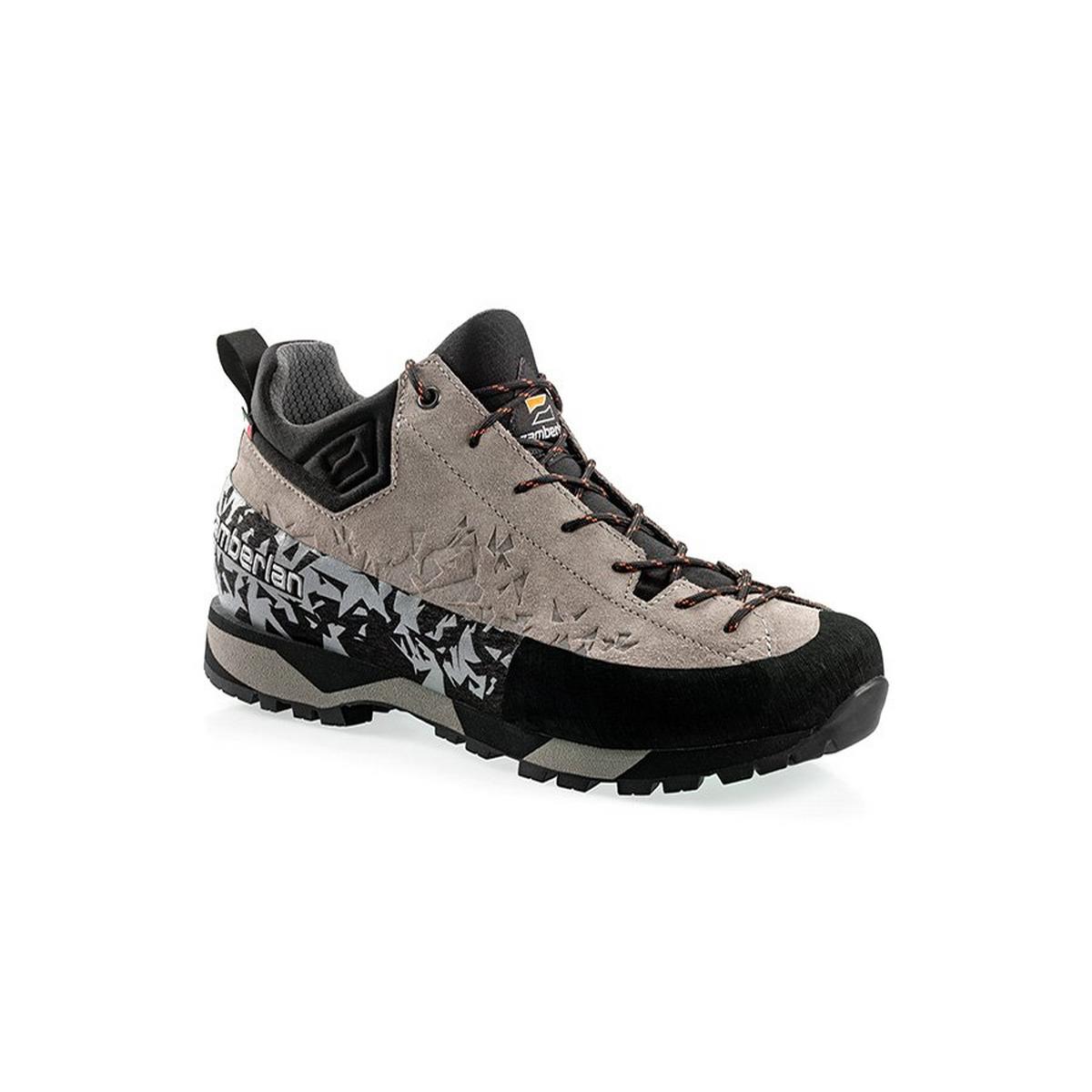 Zamberlan Men's Salathe RR GORE-TEX Hiking Boots - Grey