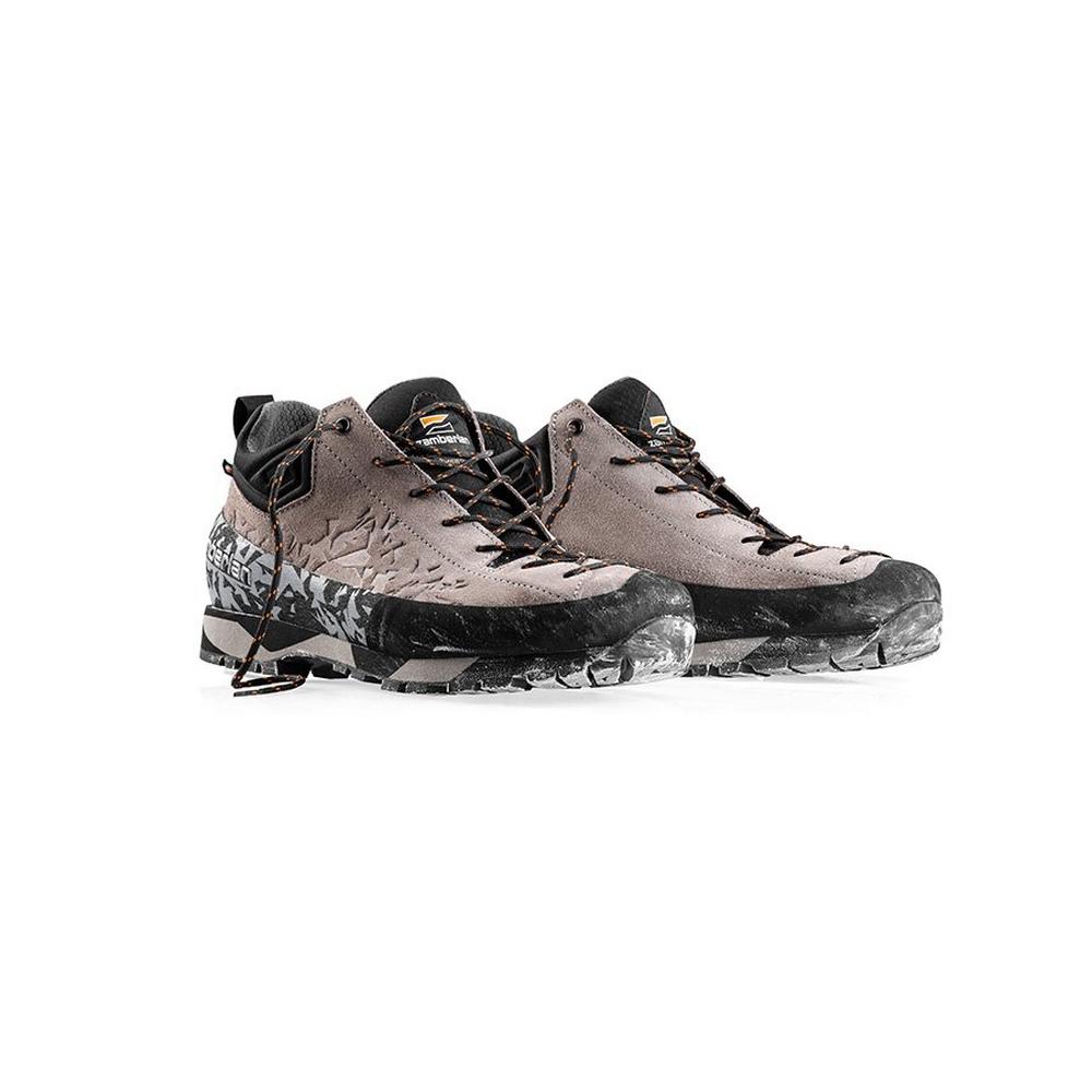 Zamberlan Men's Salathe RR GORE-TEX Hiking Boots - Grey