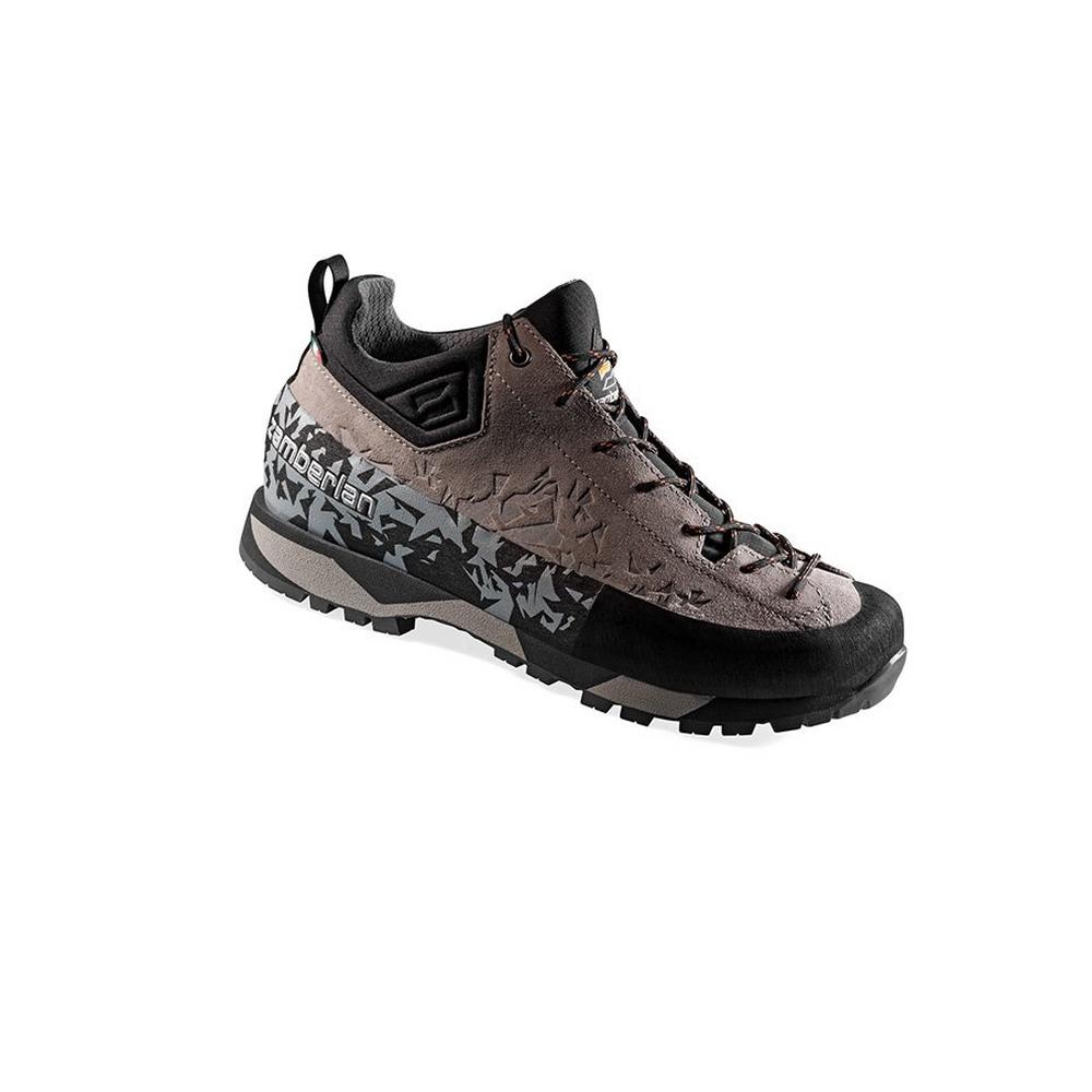 Zamberlan Men's Salathe RR GORE-TEX Hiking Boots - Grey