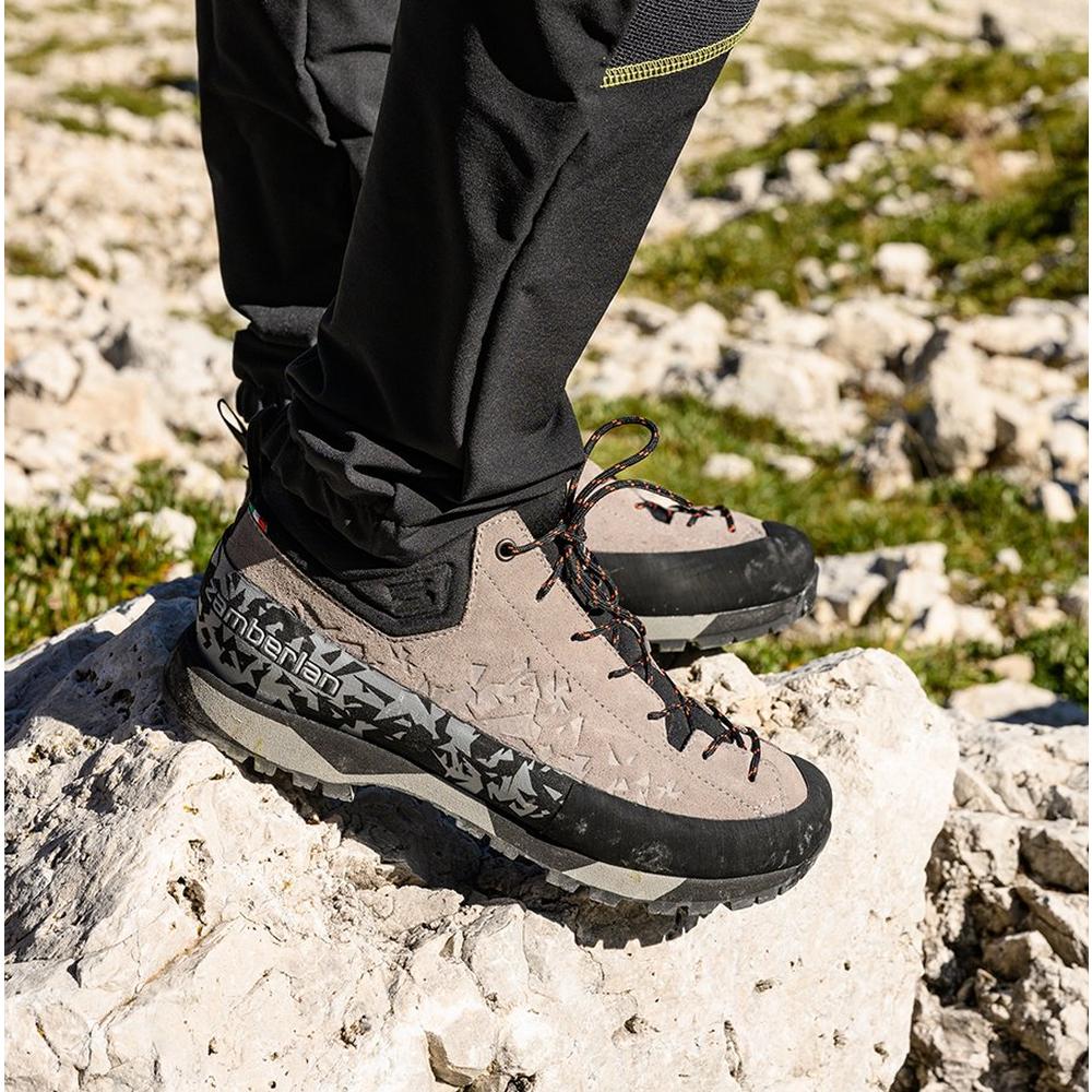 Zamberlan Men's Salathe RR GORE-TEX Hiking Boots - Grey