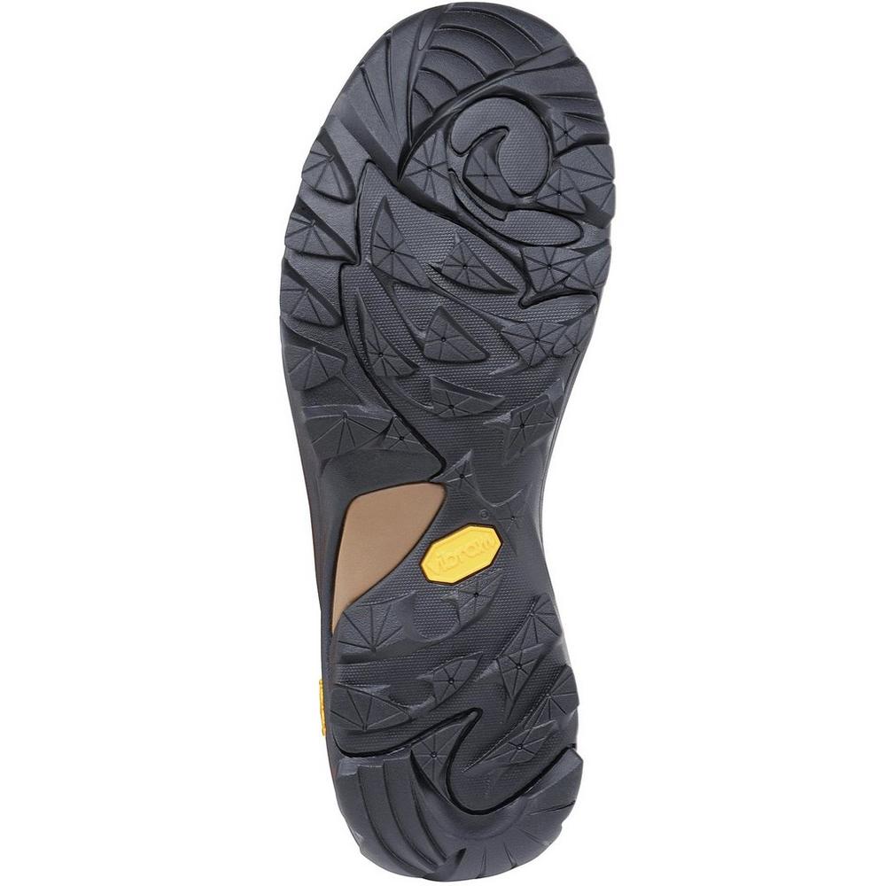Zamberlan Women's Trail Lite Evo GORE-TEX Hiking Boots - Brown