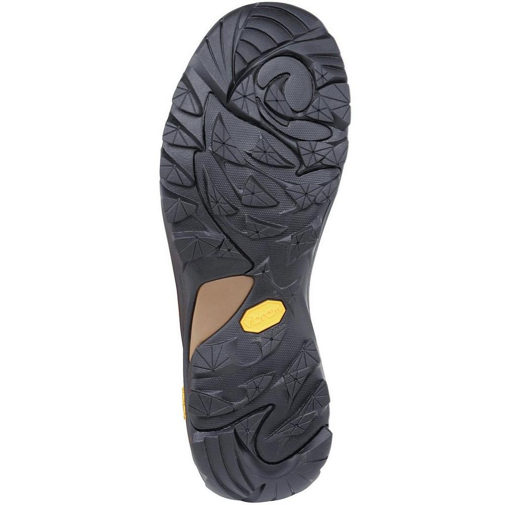 Zamberlan Men's Trail Lite Evo GORE-TEX Hiking Boots - Brown