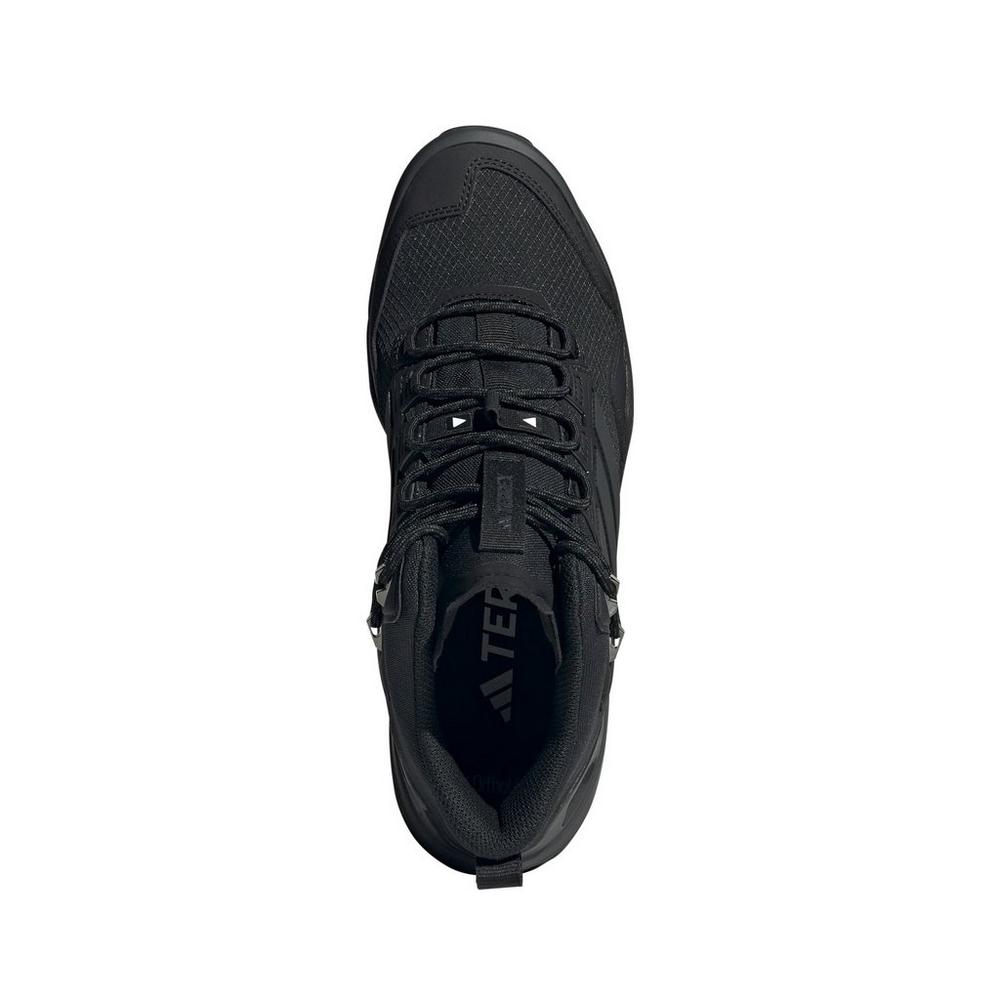 Adidas Men's Terrex Skychaser Mid GORE-TEX Hiking Boots - Black