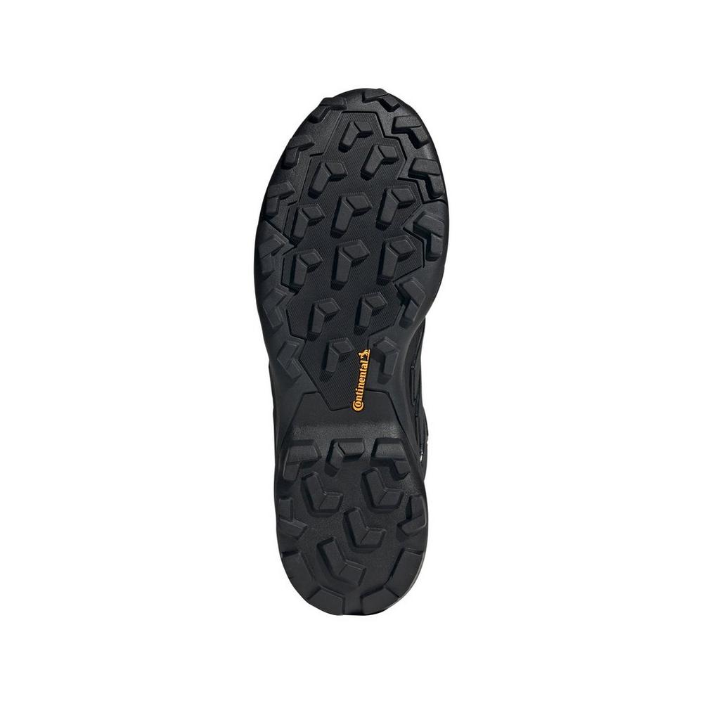 Adidas Men's Terrex Skychaser Mid GORE-TEX Hiking Boots - Black