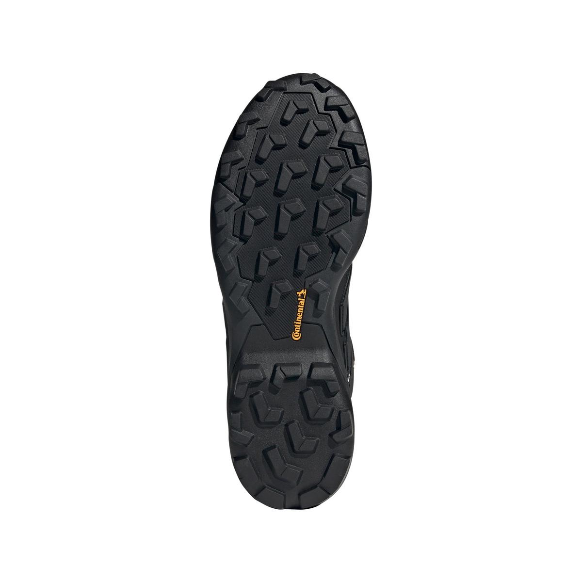 Adidas Men's Terrex Skychaser Mid GORE-TEX Hiking Boots - Black