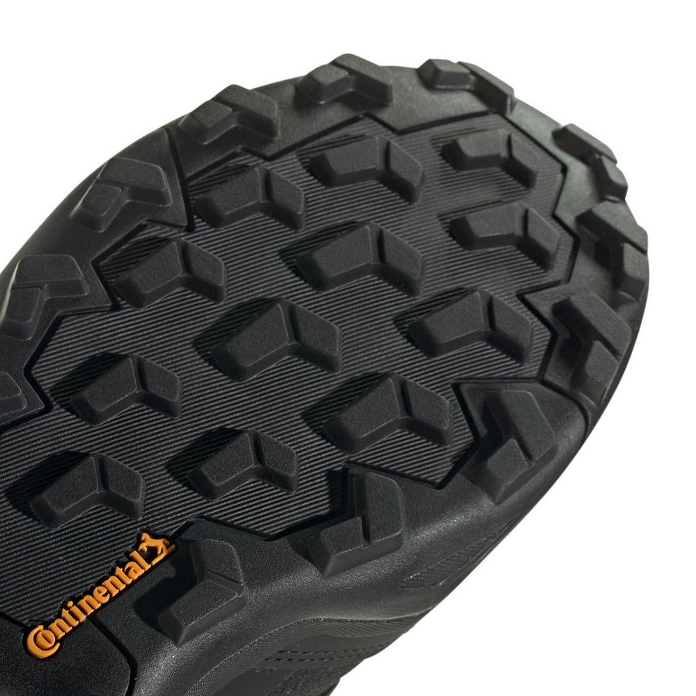 Adidas Men's Terrex Skychaser Mid GORE-TEX Hiking Boots - Black