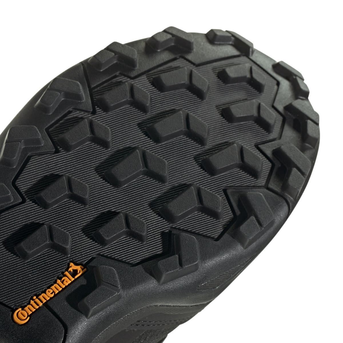 Adidas Men's Terrex Skychaser Mid GORE-TEX Hiking Boots - Black