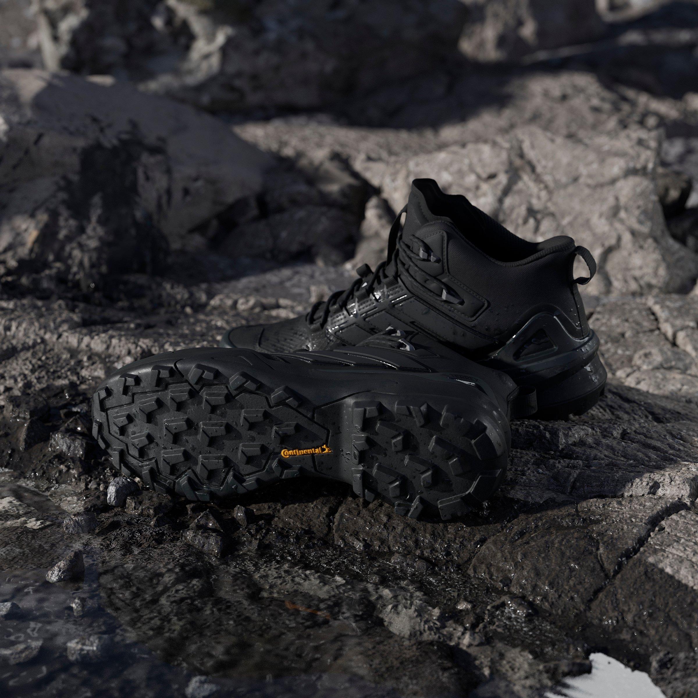 HAKAIDER（3点） adidas Terrex Skychaser Mid GTX - Walking shoes - Men's