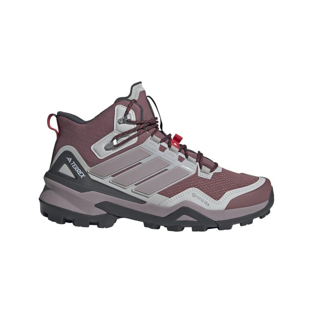 Adidas Women's Terrex Skychaser Mid GORE-TEX Hiking Boots - Pink