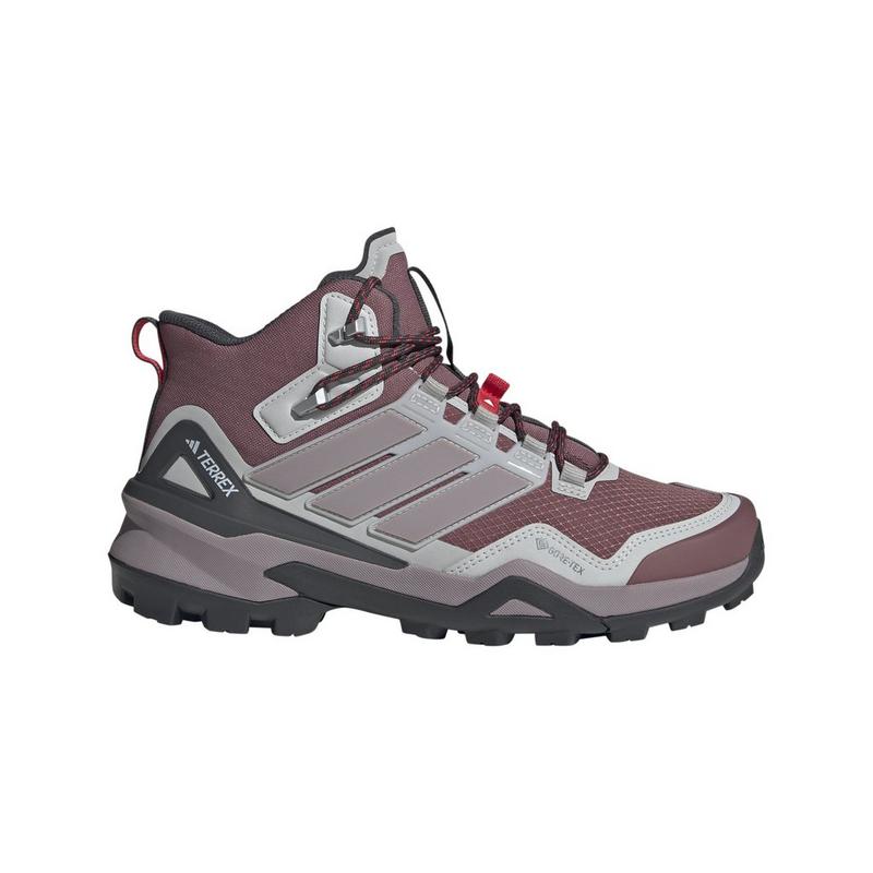 Women's Terrex Skychaser Mid GORE-TEX Hiking Boots - Pink