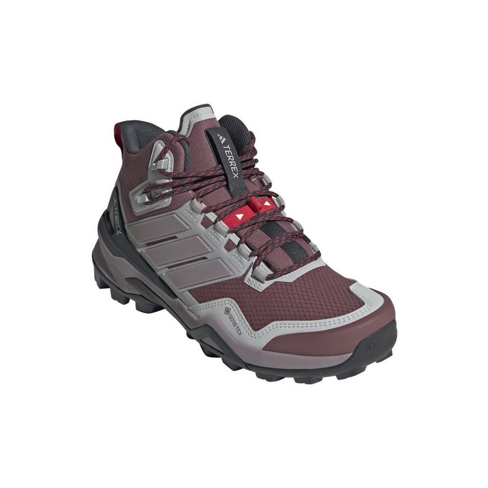 Adidas Women's Terrex Skychaser Mid GORE-TEX Hiking Boots - Pink