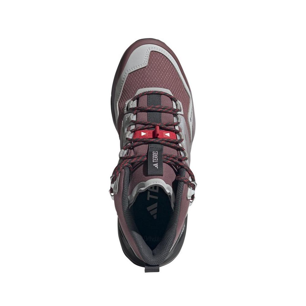 Adidas Women's Terrex Skychaser Mid GORE-TEX Hiking Boots - Pink