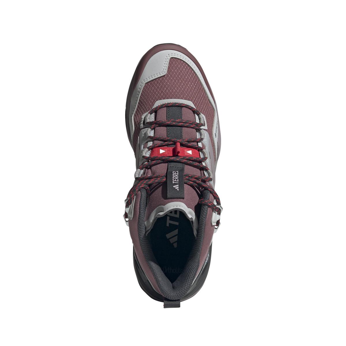 Adidas Women's Terrex Skychaser Mid GORE-TEX Hiking Boots - Pink