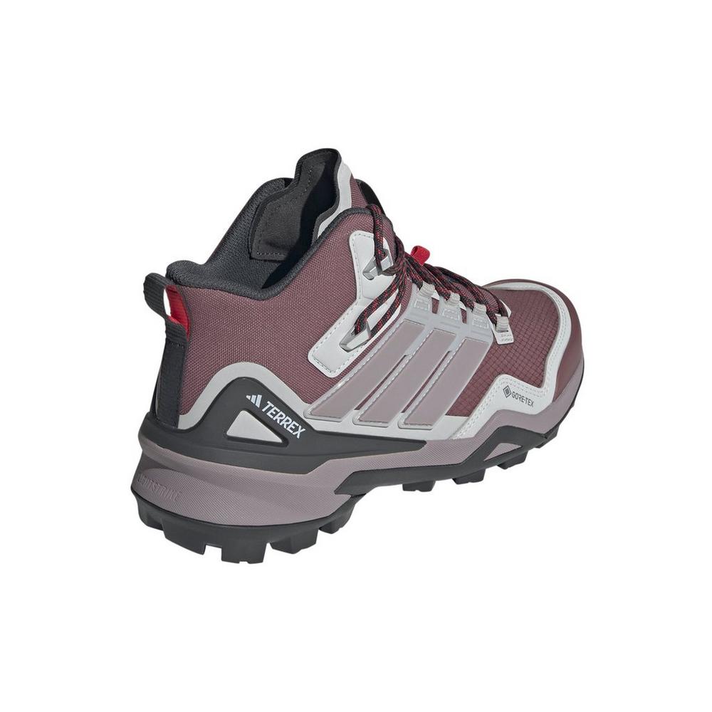 Adidas Women's Terrex Skychaser Mid GORE-TEX Hiking Boots - Pink